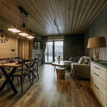 Luxury Chalet Kajmer Юргув Екстер'єр фото