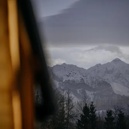 Luxury Chalet Kajmer Юргув Екстер'єр фото