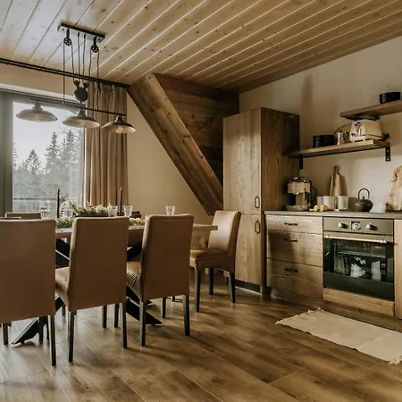 Luxury Chalet Kajmer Юргув Екстер'єр фото