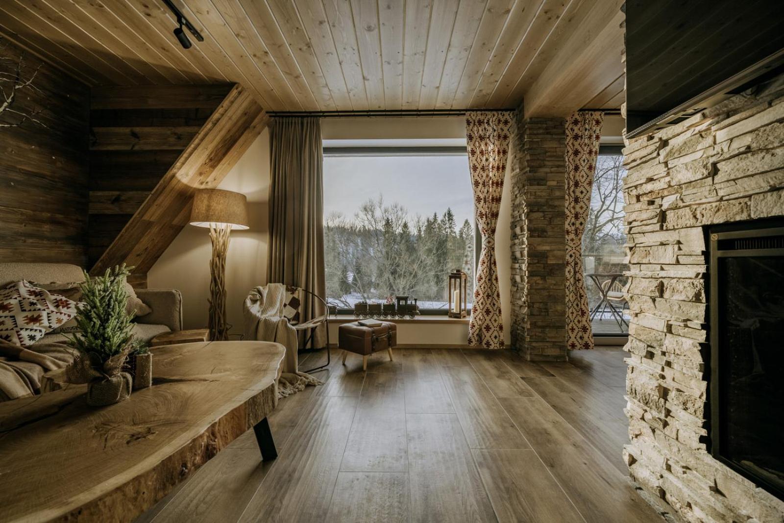 Apartment Luxury Kajmer