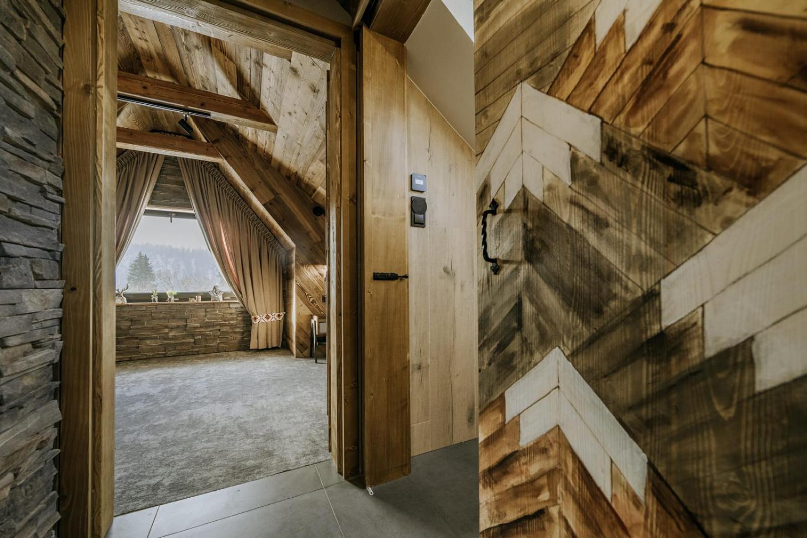 Apartment Luxury Kajmer Jurgow