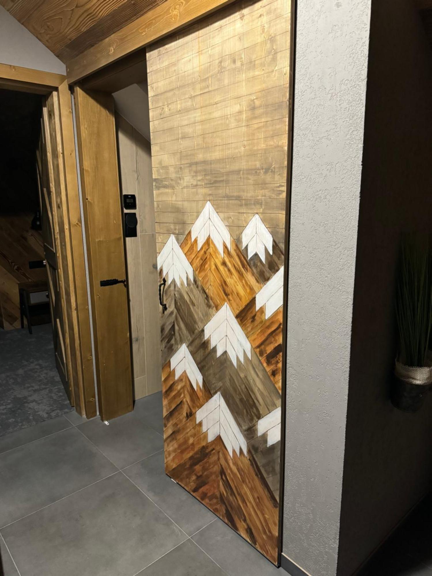 Luxury Kajmer Apartment
