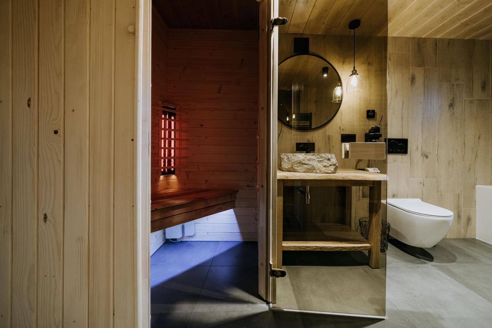 Luxury Kajmer Apartment