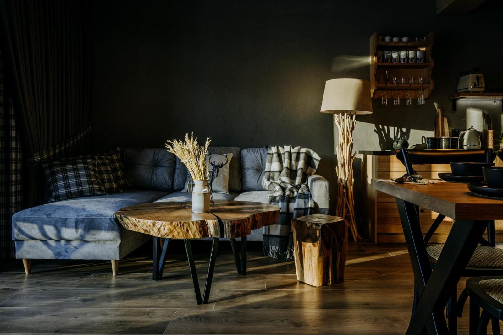 Luxury Kajmer Apartment *